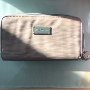 Steve Madden wallet